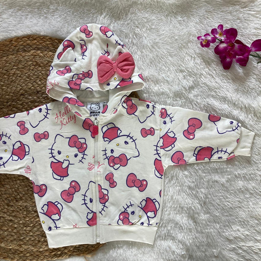 Boys and Girls Sweatshirt Winter Wear Jk01