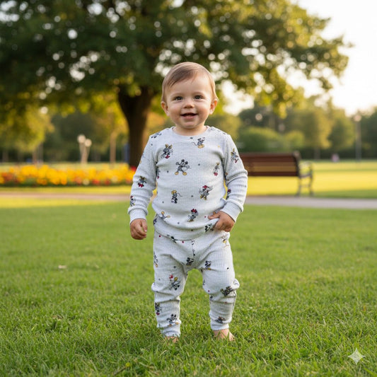 Branded Infants Co-Ord Set IC01