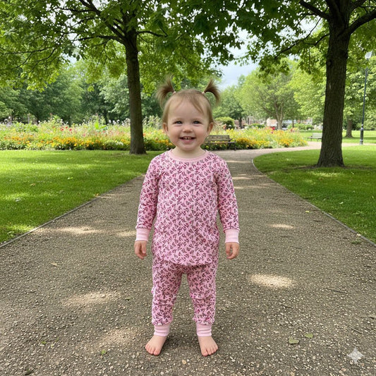 Branded Infants Co-Ord Set IC01