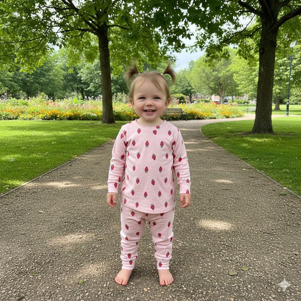 Branded Infants Co-Ord Set IC01