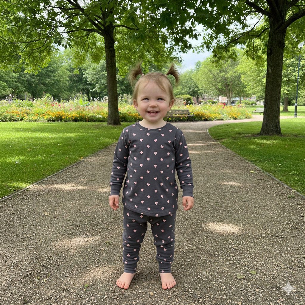 Branded Infants Co-Ord Set IC01