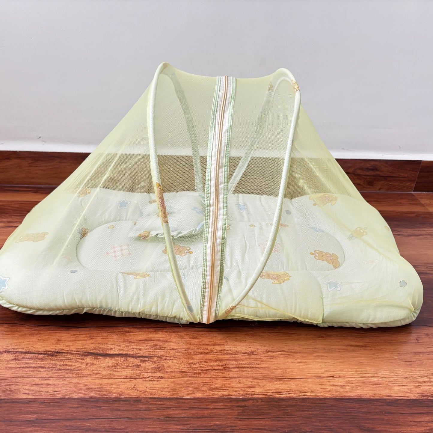 Baby Muslin Mosquito Net Bed MN01