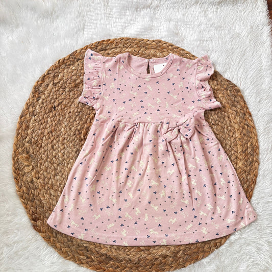 Premium Quality Girls Frock CF01