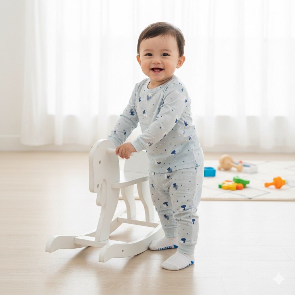 Branded Infants Co-Ord Set IC01