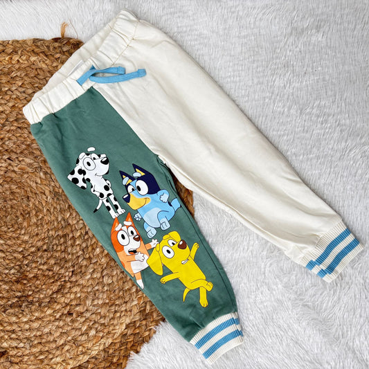 Boys and Girls joggers Winter Wear Jk01