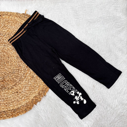 Boys and Girls joggers Winter Wear Jk01