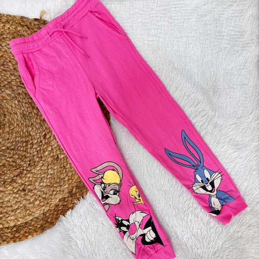 Boys and Girls joggers Winter Wear Jk01
