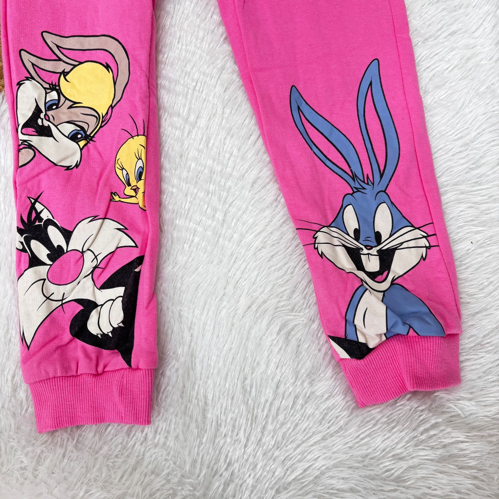 Boys and Girls joggers Winter Wear Jk01