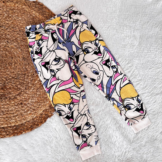 Boys and Girls joggers Winter Wear Jk01