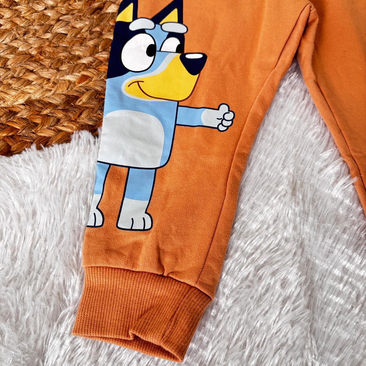 Boys and Girls joggers Winter Wear Jk01