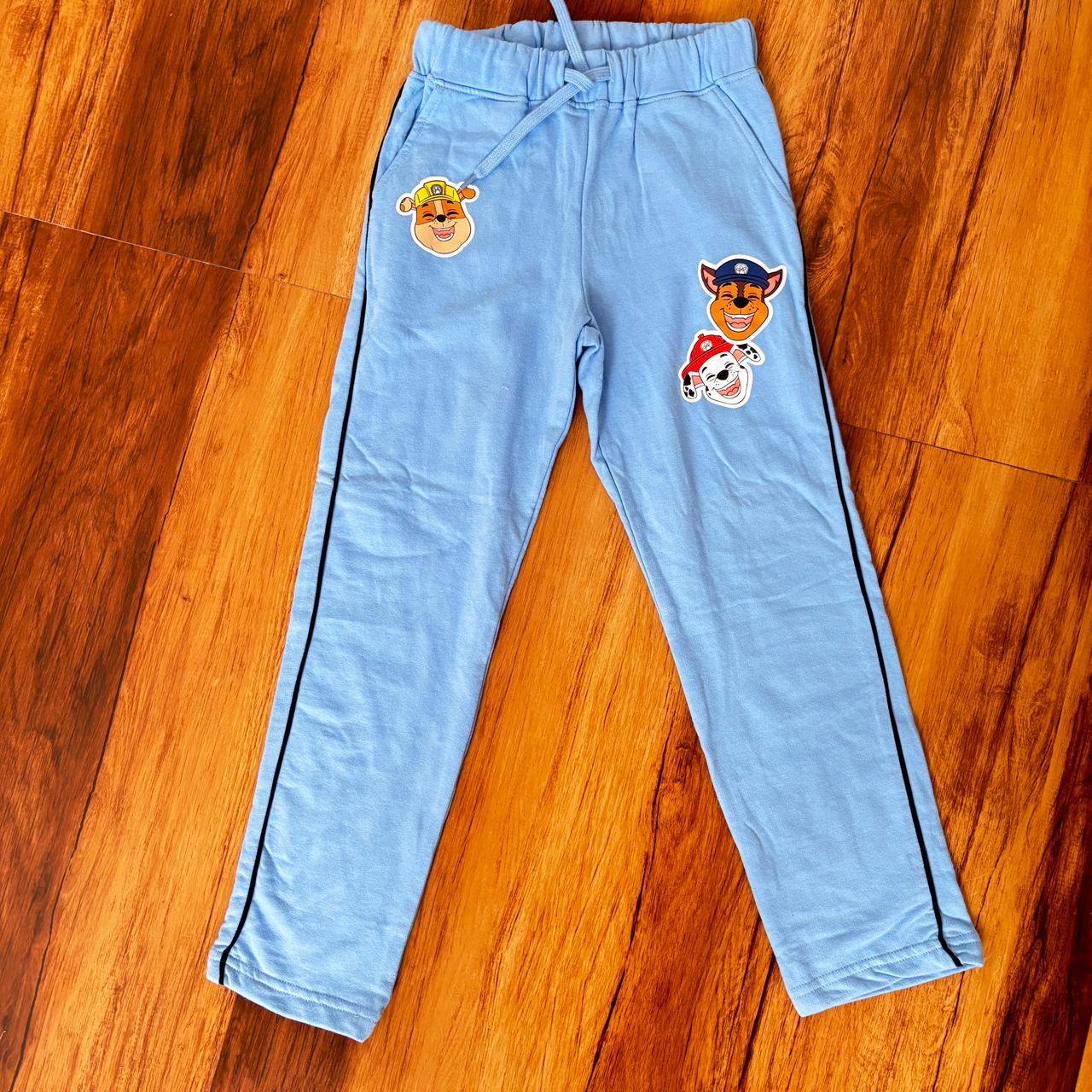 Boys and Girls joggers Winter Wear Jk01