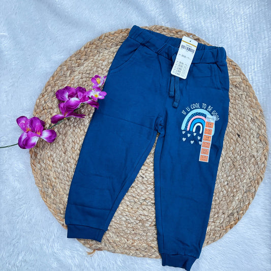 Boys and Girls joggers Winter Wear Jk01