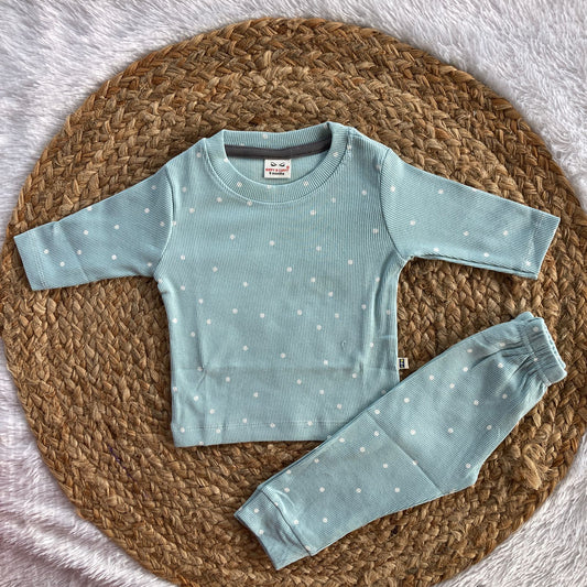 Branded Infants Co-Ord Set IC01