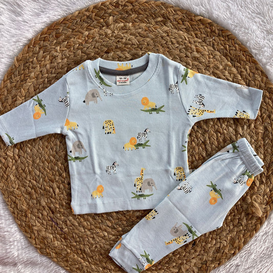 Branded Infants Co-Ord Set IC01