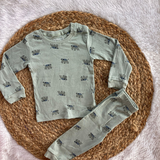 Branded Infants Co-Ord Set IC01
