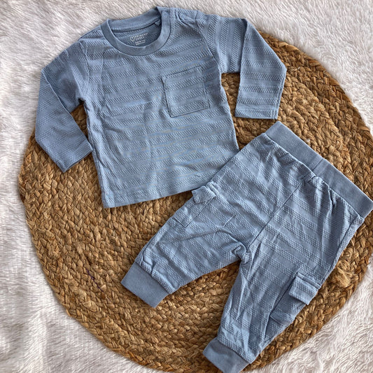 Branded Infants Co-Ord Set IC01