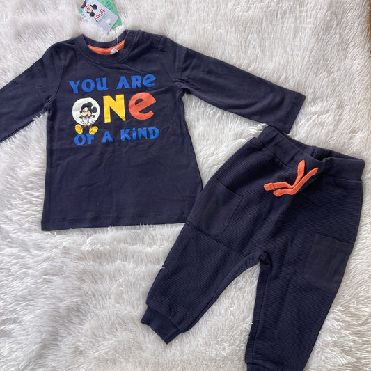 Branded Infants Co-Ord Set IC01