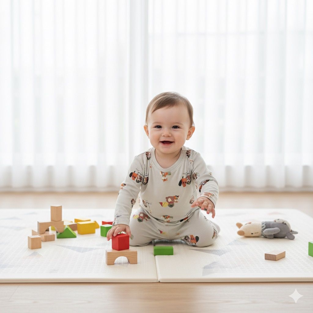 Branded Infants Co-Ord Set IC01