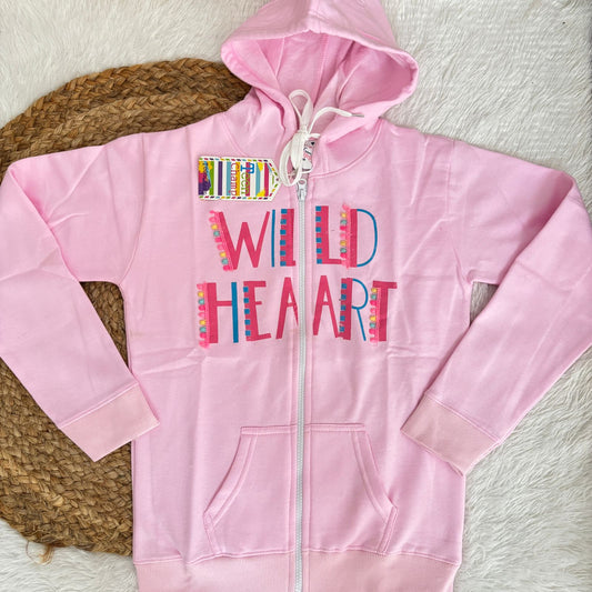 Boys and Girls Sweatshirt Winter Wear Jk01