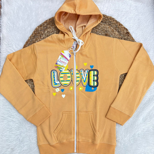 Boys and Girls Sweatshirt Winter Wear Jk01