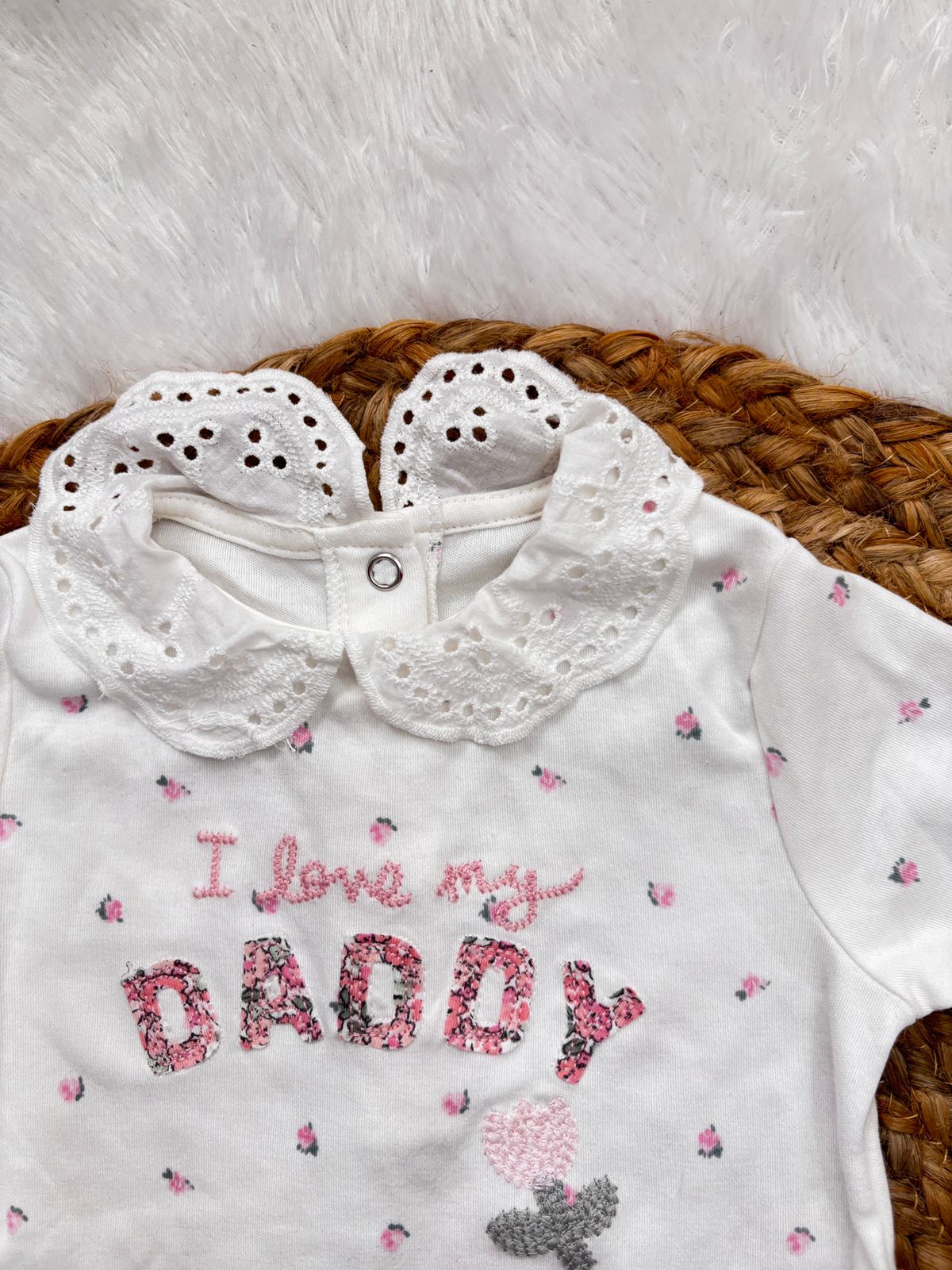 Full Sleeve Sleepsuit for Babies