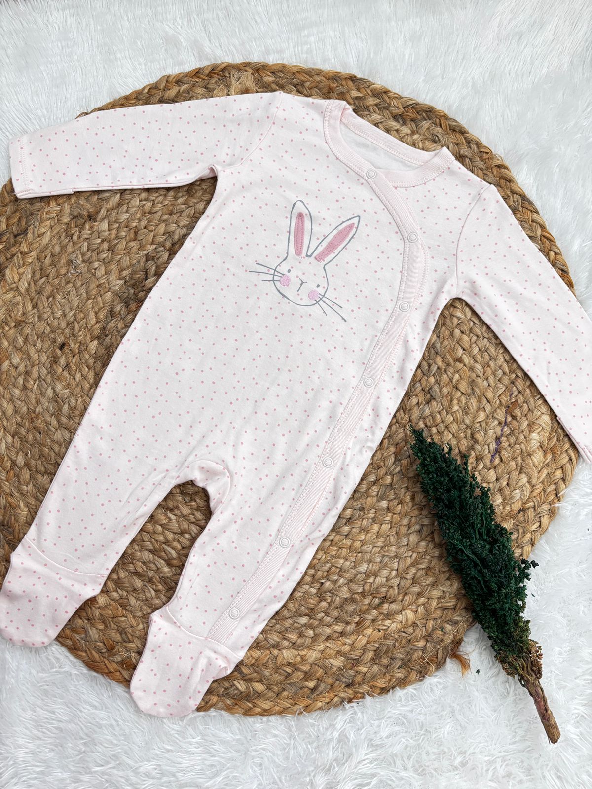 Branded baby sleepsuits  SL01