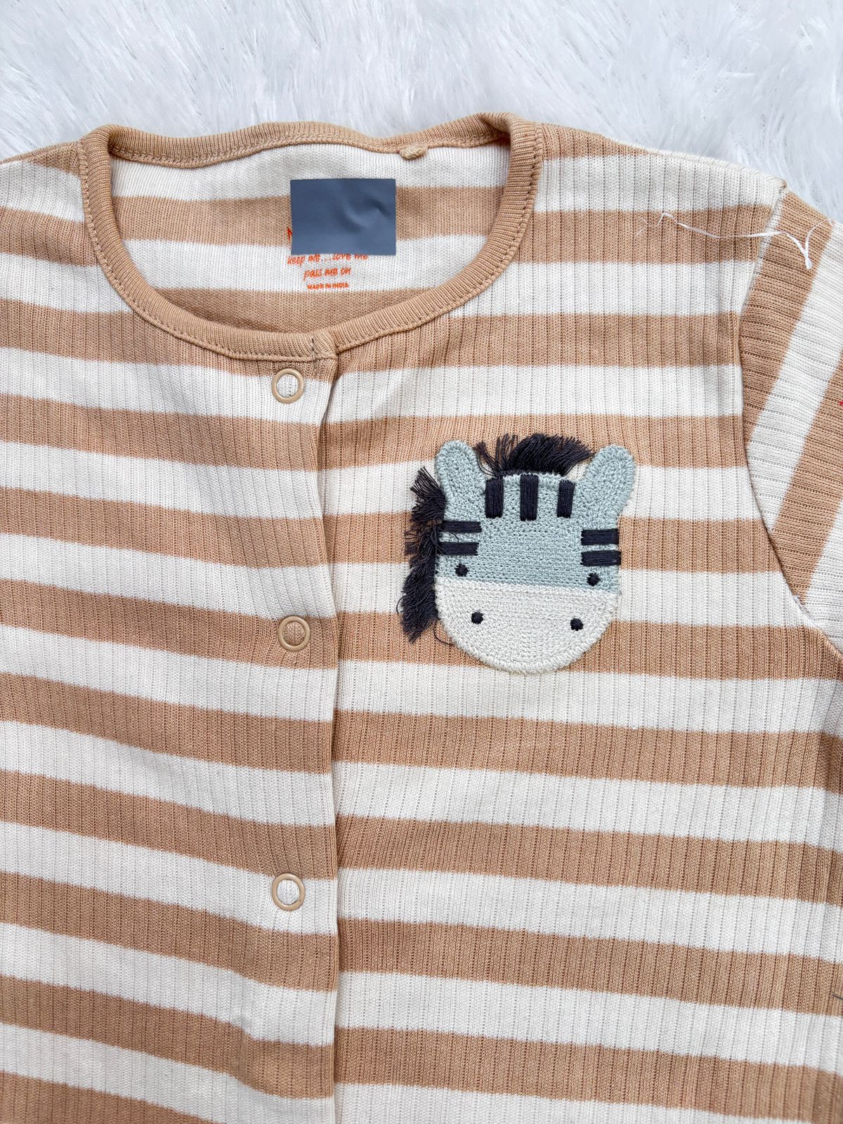 Branded baby sleepsuits  SL01