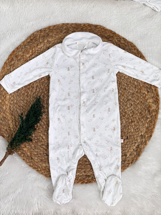 Branded baby sleepsuits SL01