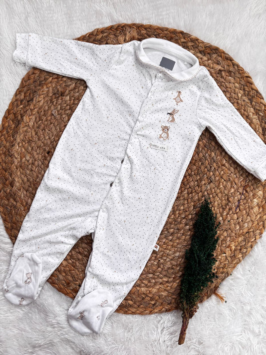 Branded baby sleepsuits SL01