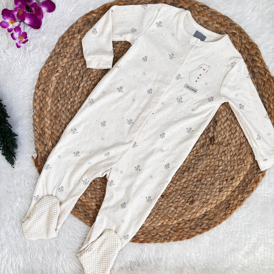 Branded baby sleepsuits SL01