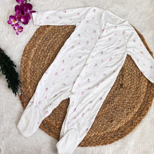 Branded baby sleepsuits SL01