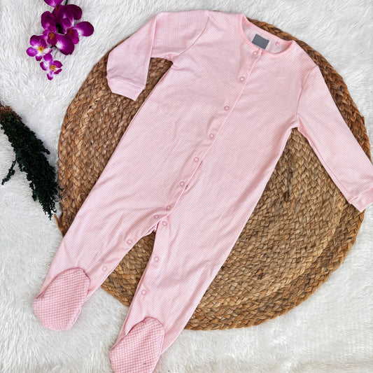 Branded baby sleepsuits SL01