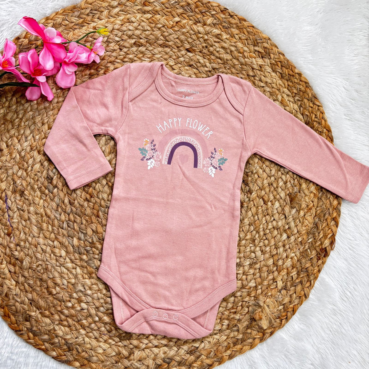 Branded Onesies