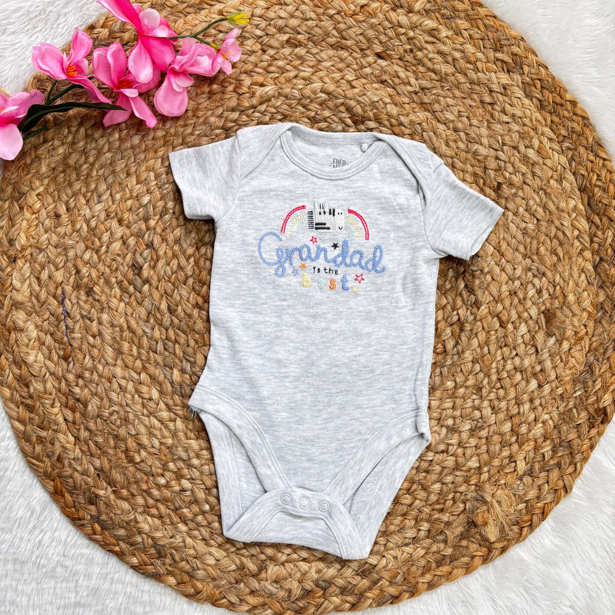 Branded Onesies