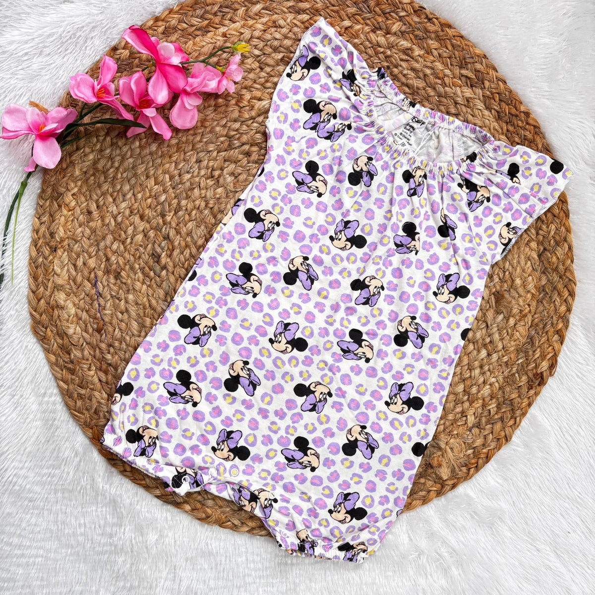 Branded Jumpsuit