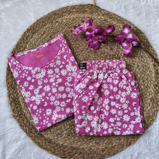 Women's Co-Ord Set JP01