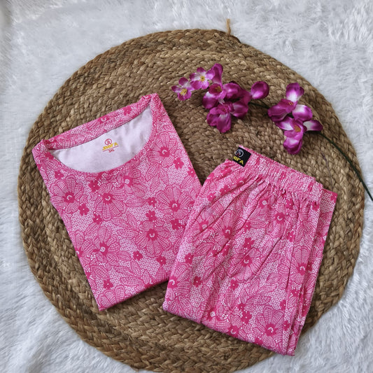 Women's Co-Ord Set JP01