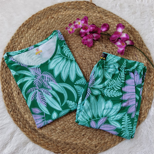 Women's Co-Ord Set JP01