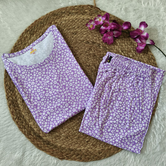 Women's Co-Ord Set JP01