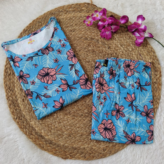 Women's Co-Ord Set JP01