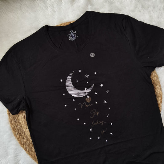 Women Long T-shirt WP