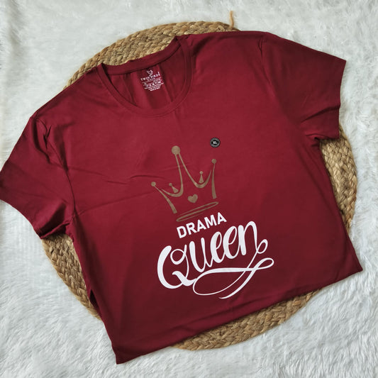 Women Long T-shirt WP