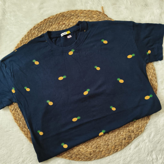 Women Long T-shirt WP