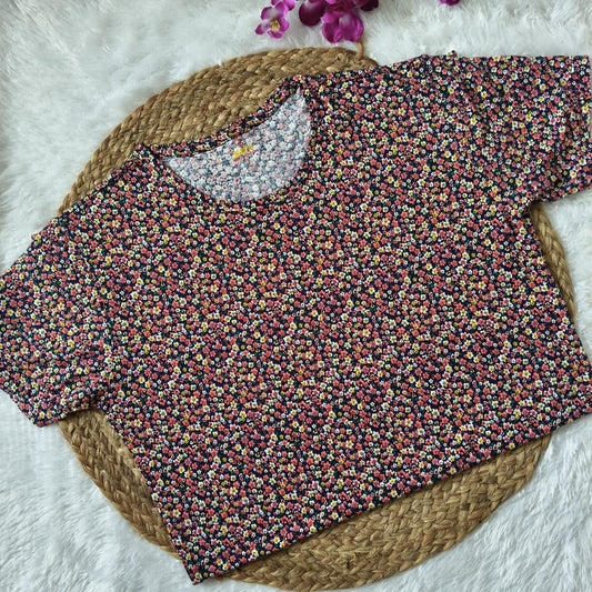 Women Long T-shirt WP