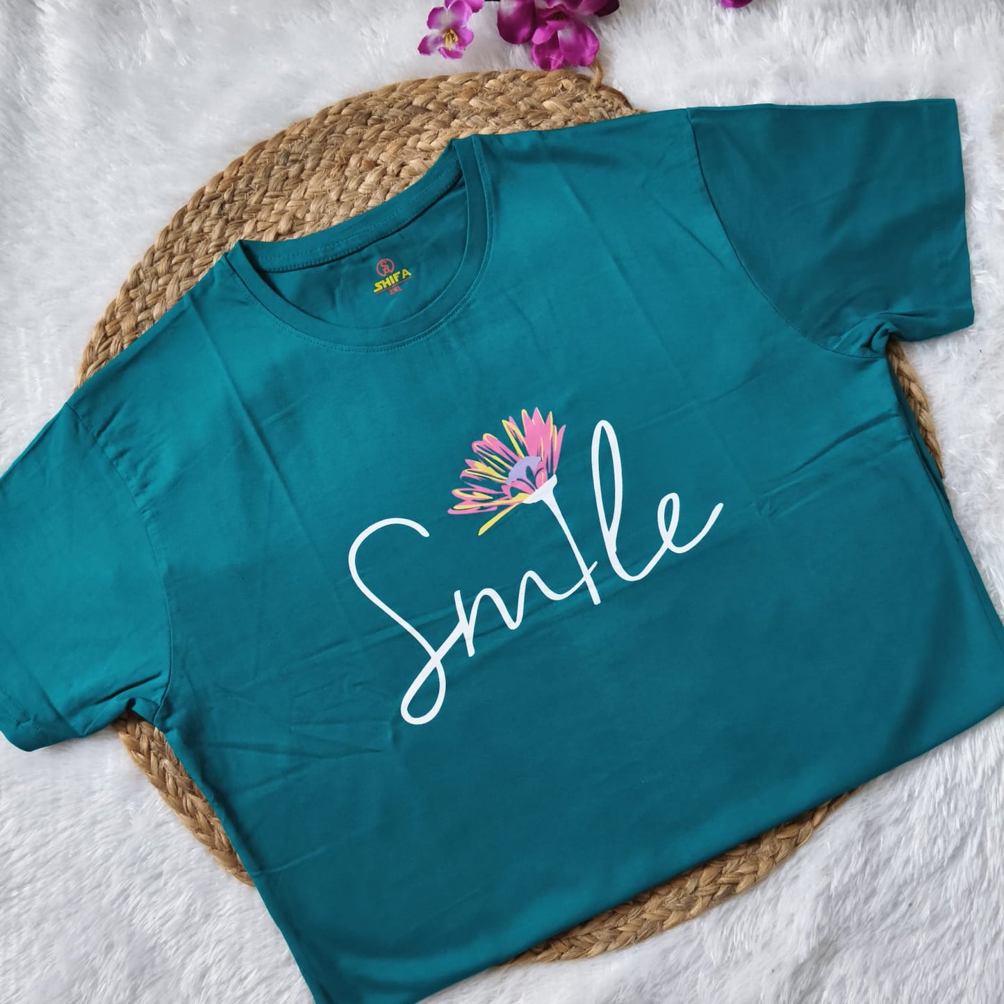 Women Long T-shirt WP