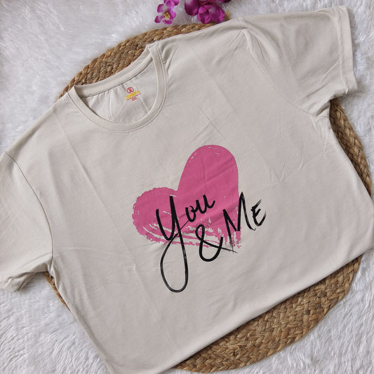 Women Long T-shirt WP