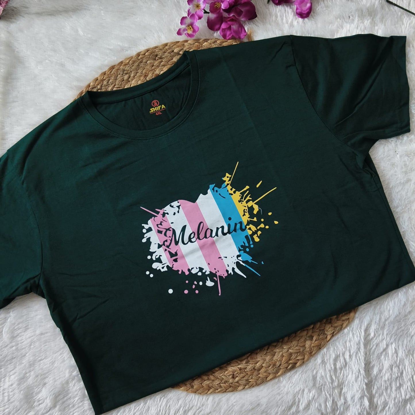 Women Long T-shirt WP