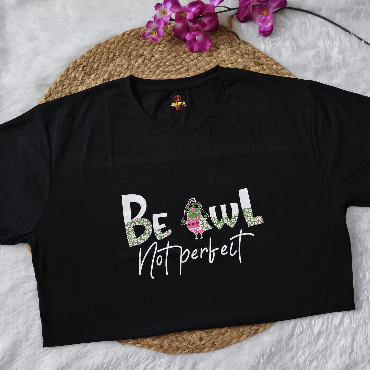 Women Long T-shirt WP