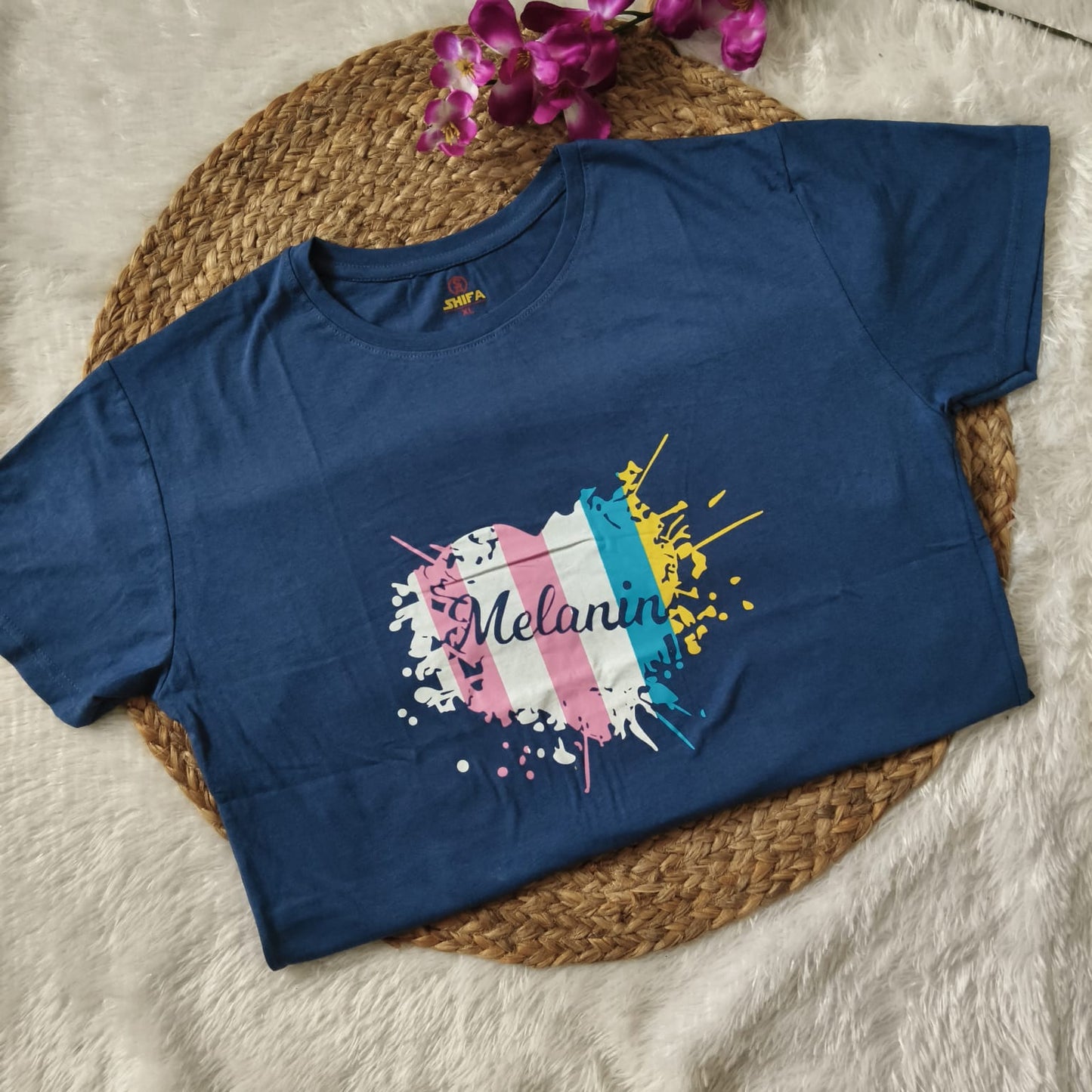 Women Long T-shirt WP