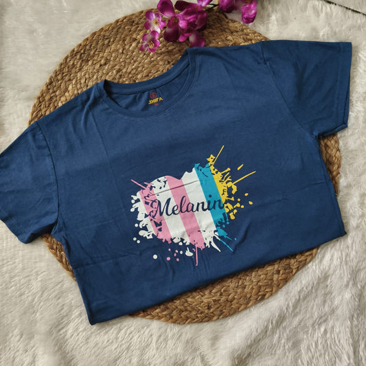 Women Long T-shirt WP